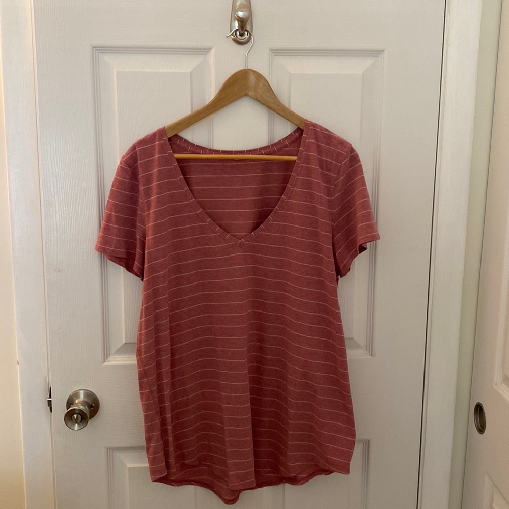 Lululemon Top